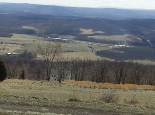 00 Applewood Drive, KEYSR, WV 26726