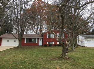 9941 Cynthia Dr, Twinsburg, OH 44087