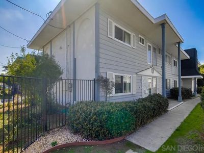 158 Glover Ave UNIT A, Chula Vista, CA, 91910