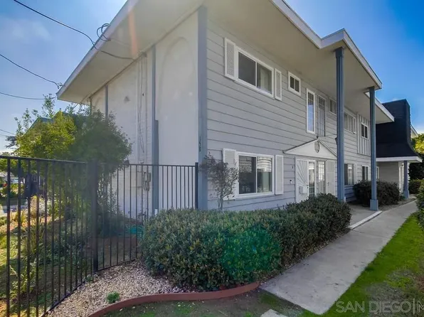 158 Glover Ave Unit A, Chula Vista, CA 91910