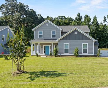 1636 San Damian Rd, Tallahassee, FL, 32303