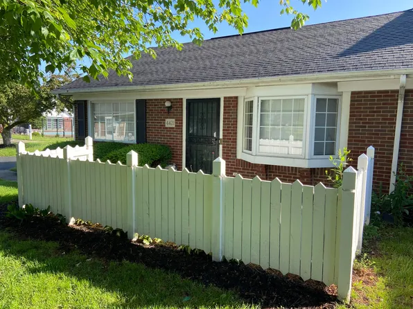 4421 Harrods St, Groveport, OH 43125