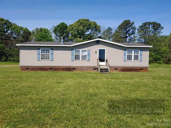 4280 Millbridge Rd, China Grove, NC 28023