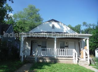 1932 N Oxford St, Indianapolis, IN