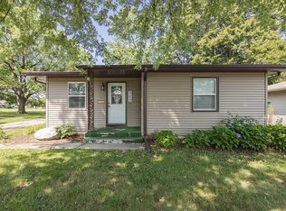 325 Lynwood Ave, Ottumwa, IA 52501