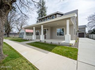 705 Church St, Sandpoint, ID 83864