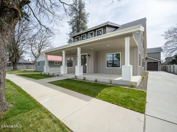 705 Church St, Sandpoint, ID 83864