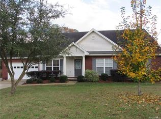 802 Dunvegan Dr, Prattville, AL 36067