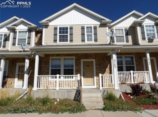 2163 Squawbush Ridge Grv, Colorado Springs, CO 80910