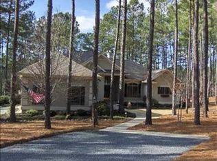 38 Oxton Cir, Pinehurst, NC 28374