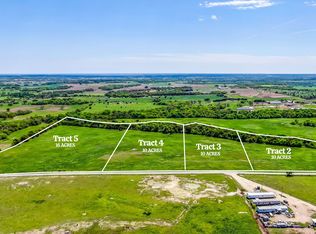 County Road 392 #5, Stephenville, TX 76401