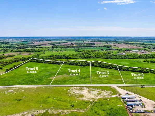 County Road 392 #2, Stephenville, TX 76401