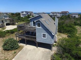 909 Whalehead Dr, Corolla, NC 27927