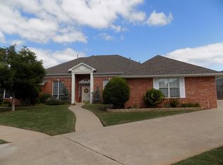 4200 NW 148th St, Oklahoma City, OK 73134