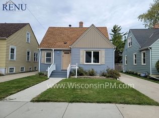 1020 Isabelle Ave, Racine, WI 53402