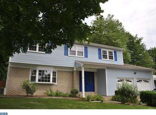 12 Lannigan Dr, Lawrence Twp, NJ