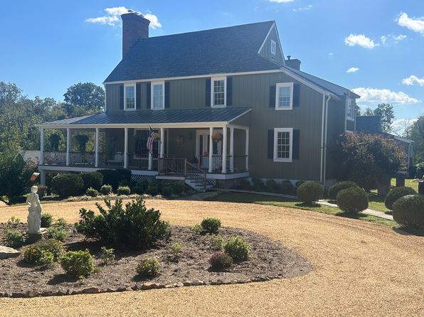 5507 Advance Mills Rd #1