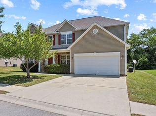 273 Wildbriar Rd, Fletcher, NC 28732