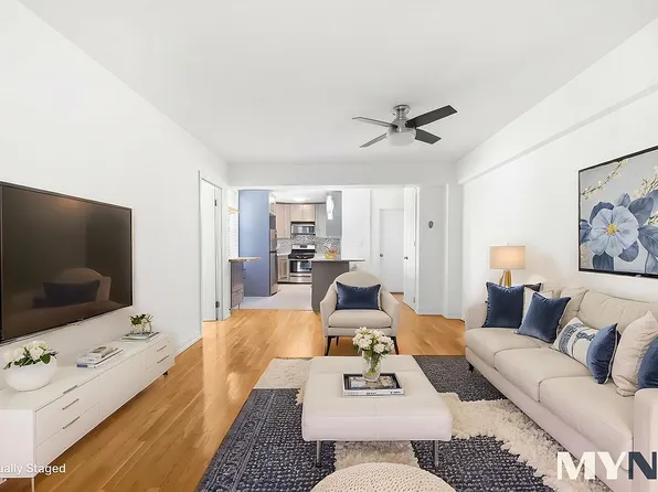 488 Ocean Pkwy APT 6C, Brooklyn, NY 11218