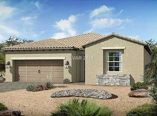 272 Via San Gabriella, Henderson, NV 89011