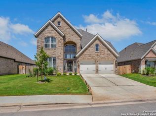 2985 Creek Ridge St, Seguin, TX 78155