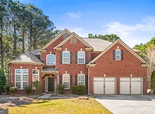 100 Windmeadow Way, Fayetteville, GA 30214