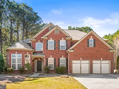 100 Windmeadow Way, Fayetteville, GA, 30214