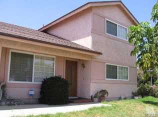 4201 Justin Way, Oxnard, CA 93033
