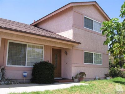 4201 Justin Way, Oxnard, CA, 93033