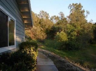 31316 N Dome Dr, Coarsegold, CA