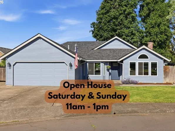 3305 Partridge Ln, Newberg, OR 97132