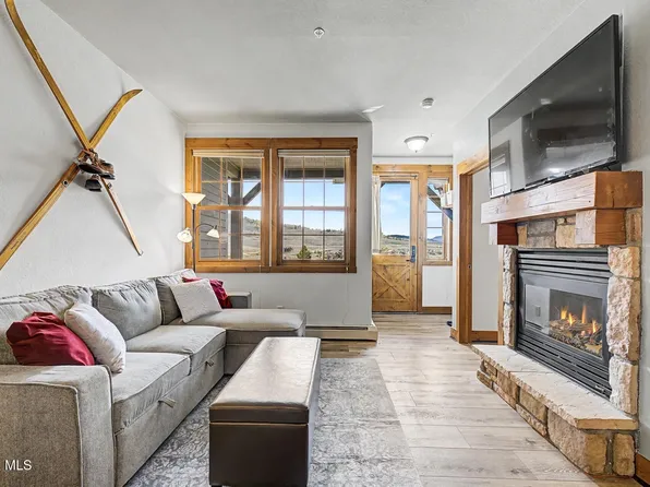 8103 Northstar #103, Granby, CO 80446