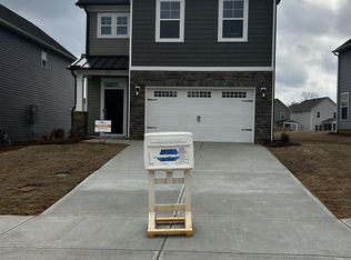 241 Brown Cir LOT 106, Easley, SC 29642