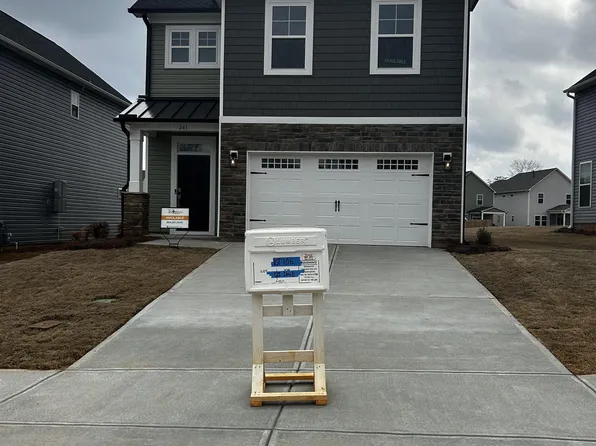 241 Brown Cir Lot 106, Easley, SC 29642
