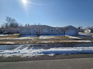 1 Hunter Ct, Vincennes, IN