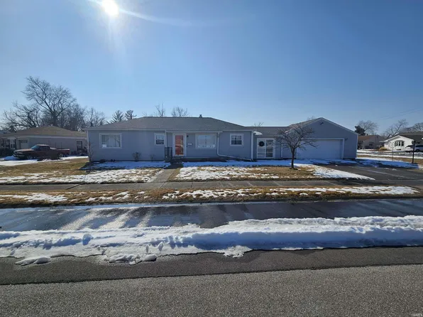 1 Hunter Ct, Vincennes, IN 47591