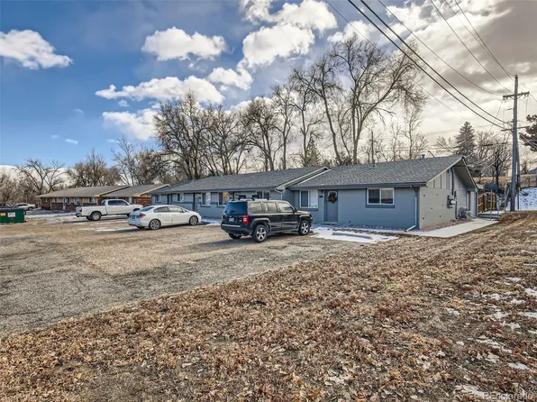 6744 W 58th Place, Arvada, CO 80003