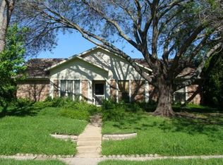 1715 Carolyn Way, Richardson, TX 75081