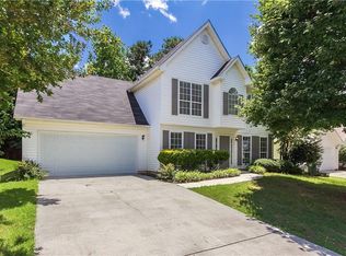 1110 Golden Valley Ct, Lawrenceville, GA 30043