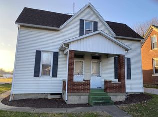 105 Main St, Ferdinand, IN 47532