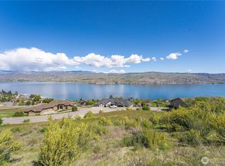 306 Clos Chevalle Rd, Chelan, WA 98816