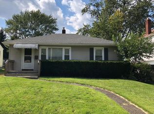 662 Brittain Rd, Akron, OH 44305