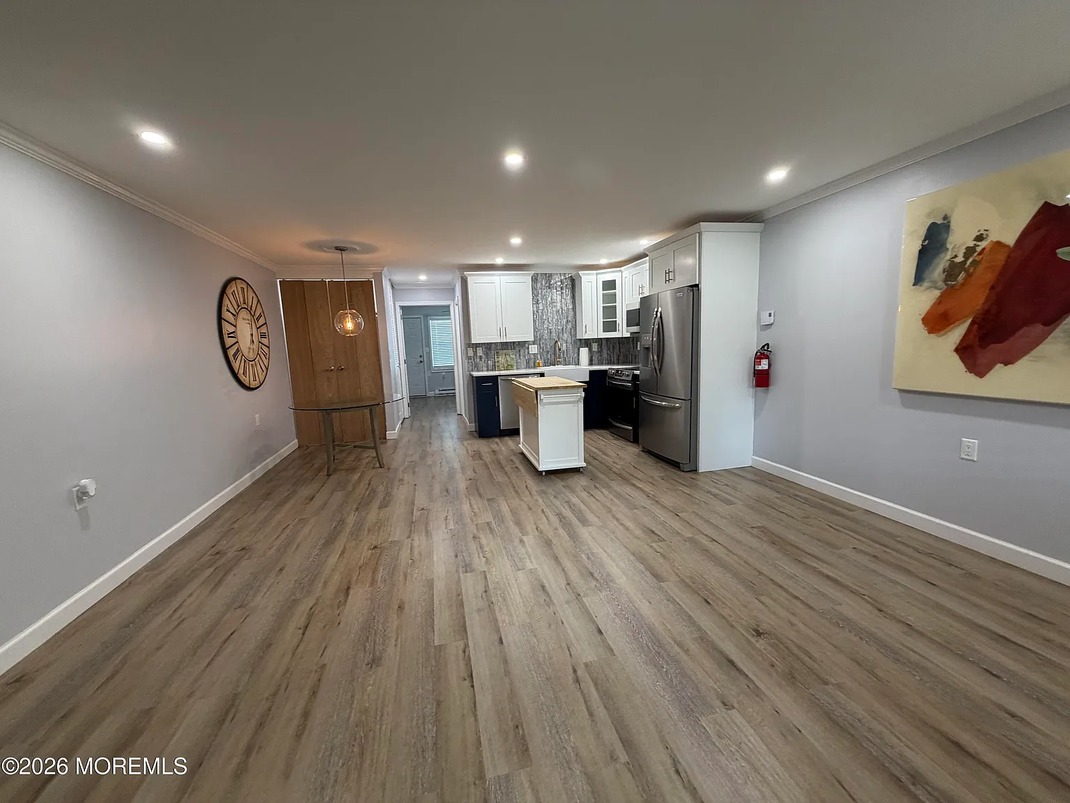 1 bed, 663 sqft, $1,750 — Photo 2