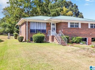 3018 Wenonah Cir SW, Birmingham, AL 35211