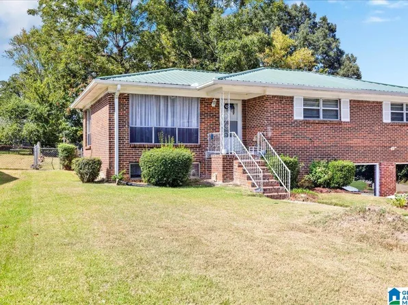 3018 Wenonah Cir SW, Birmingham, AL 35211