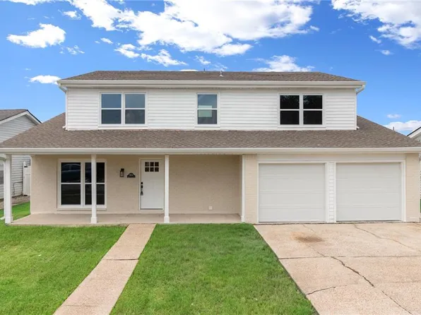 3824 Deercreek Ln, Harvey, LA 70058