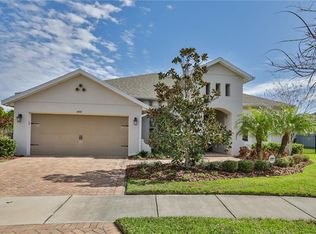 6647 Current Dr, Apollo Beach, FL 33572