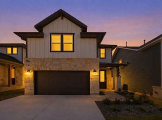 264 Denali Way, Dripping Springs, TX 78620