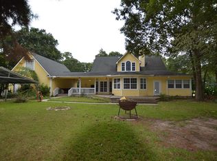 30733 Huffman Cleveland Rd, Huffman, TX 77336