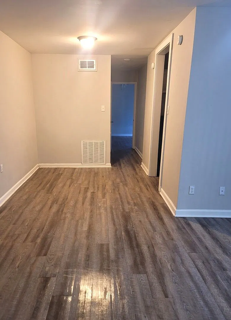 1B/1B Apartment Available in Sulphur-All Bills Paid-Section 8 Accepted — Photo 3
